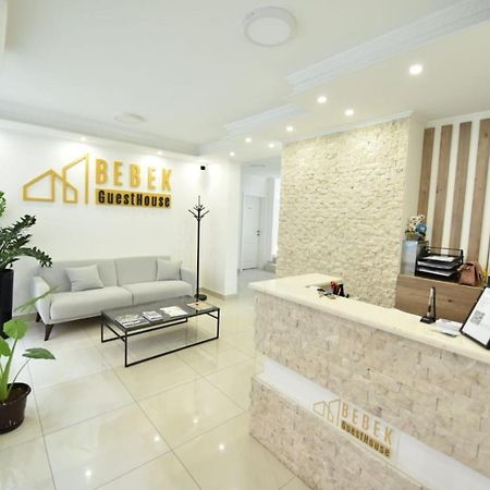Guesthouse Bebek サラエヴォ エクステリア 写真