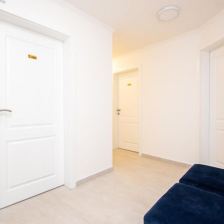Guesthouse Bebek サラエヴォ エクステリア 写真