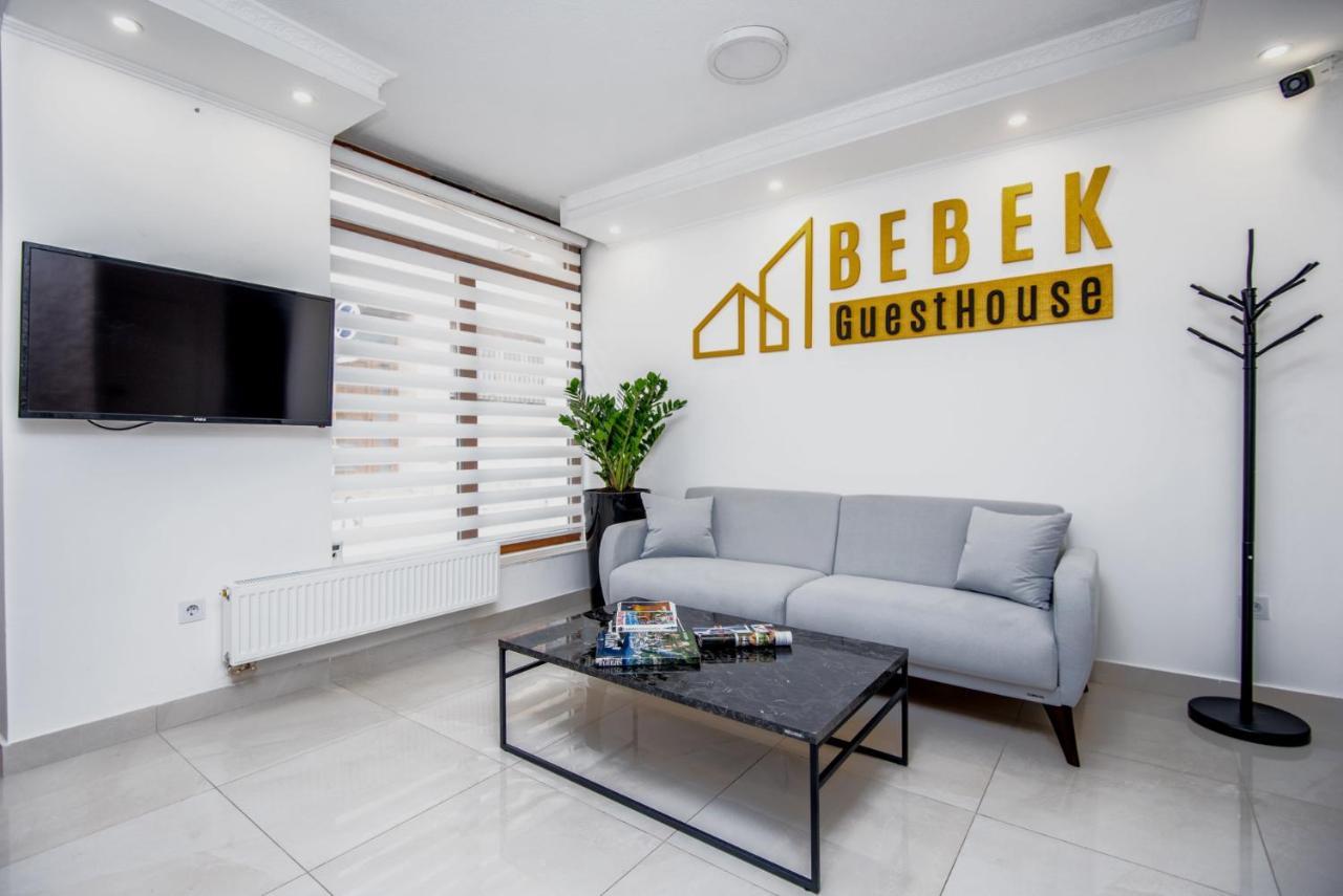 Guesthouse Bebek サラエヴォ エクステリア 写真