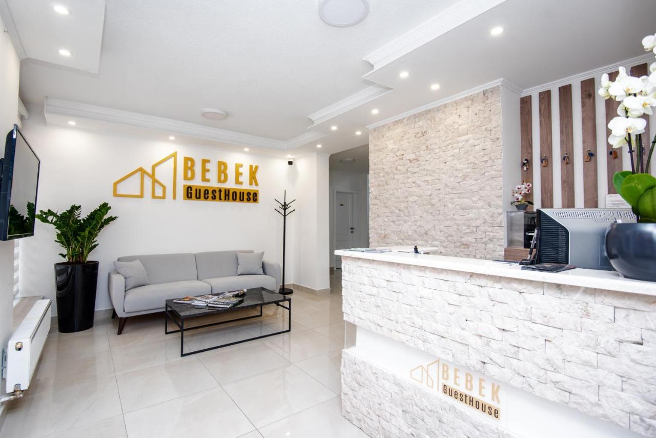 Guesthouse Bebek サラエヴォ エクステリア 写真