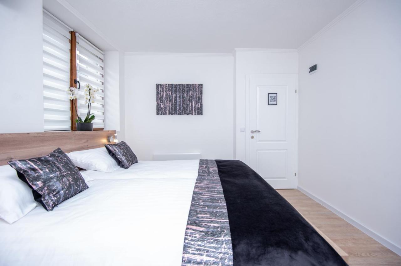 Guesthouse Bebek サラエヴォ 部屋 写真