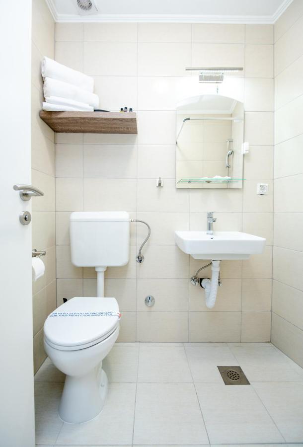 Guesthouse Bebek サラエヴォ 部屋 写真