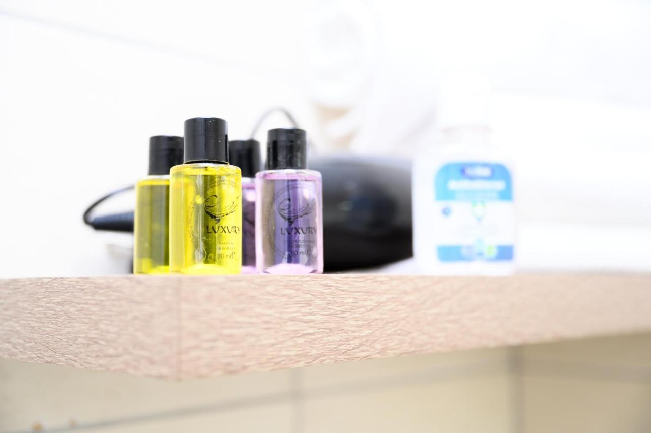 Guesthouse Bebek サラエヴォ 部屋 写真