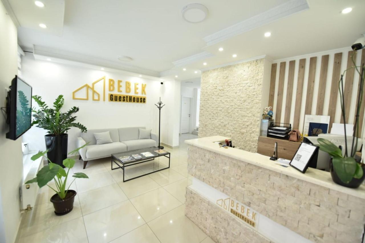 Guesthouse Bebek サラエヴォ エクステリア 写真