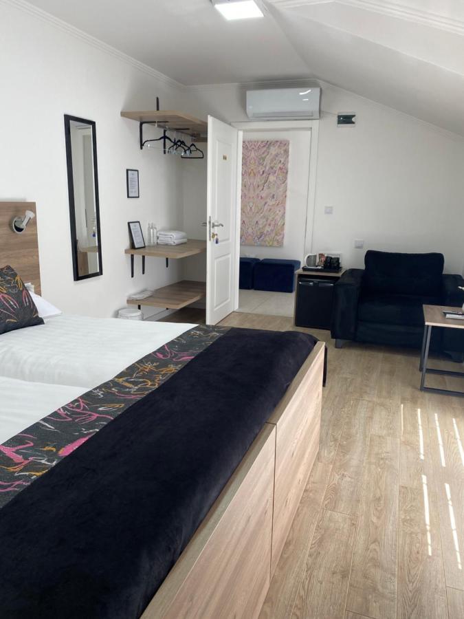 Guesthouse Bebek サラエヴォ エクステリア 写真