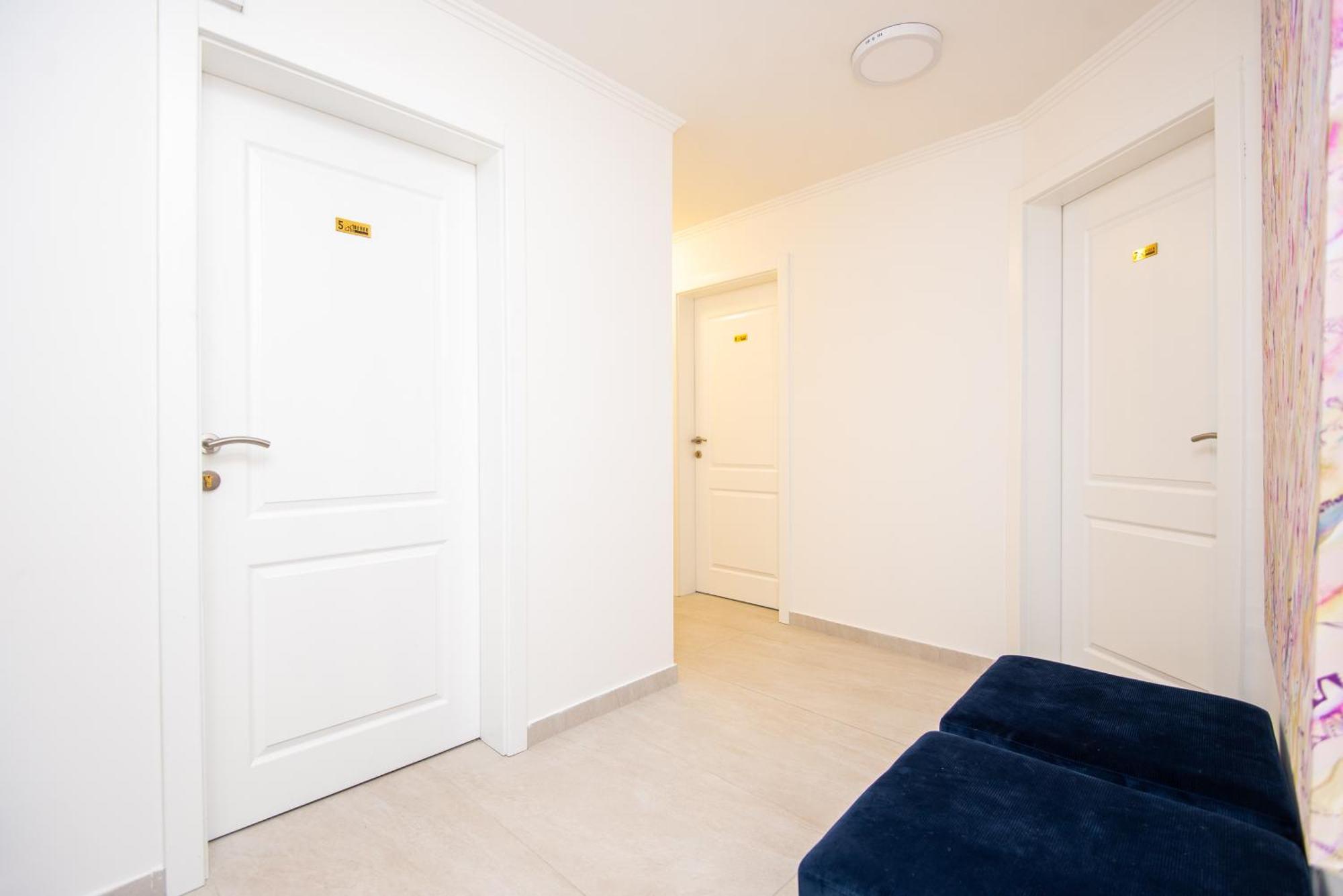 Guesthouse Bebek サラエヴォ エクステリア 写真